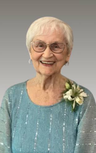 Joan Haugen